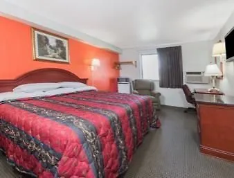 Knights Inn Ferguson Mo Saint Louis United States