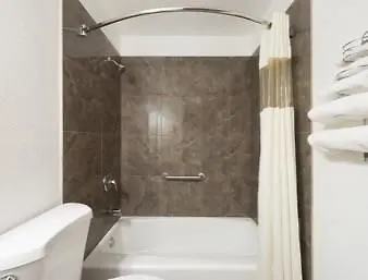 Hotel Knights Inn Ferguson Mo Saint Louis