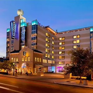 4* Hotel The Moonrise