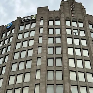 3* Hotel Home2 By Hilton St Louis Downtown
