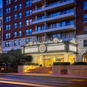 4* Hotel The Royal Sonesta Chase Park Plaza St Louis