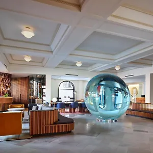 4* Hotel 21c Museum St Louis