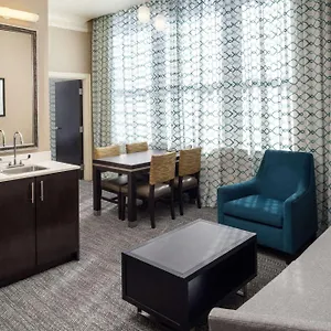 4* Hotel Embassy - Downtown