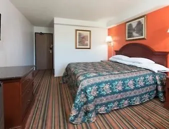 Knights Inn Ferguson Mo Saint Louis Hotel